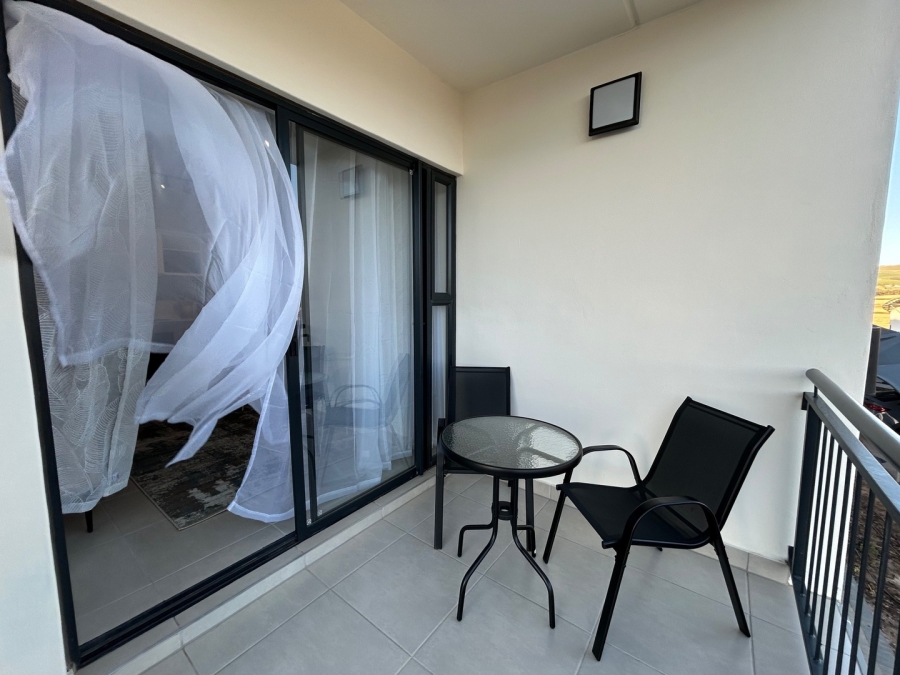 To Let 1 Bedroom Property for Rent in Richwood Western Cape